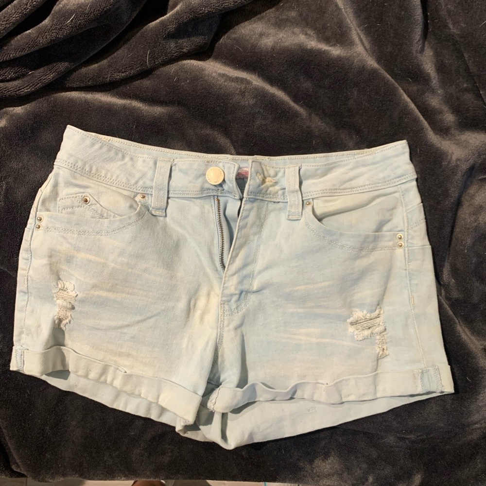 Shorts from TJ Maxx